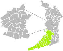 大阪いずみ支部